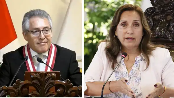 Fiscal de la Nación señala que existe una intención de frustrar las investigaciones del Eficcop
