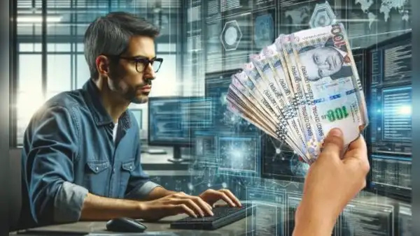 Cuánto gana un INGENIERO DE SISTEMAS en Perú: si eres egresado, puedes recibir este sueldo promedio