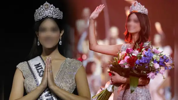 Descubre quién fue la ÚNICA peruana en ganar el Miss Universo: es la madre de un famoso cantante