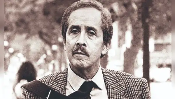 Jorge Eduardo Eielson