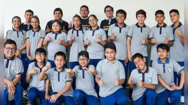 Esta fue la inusual estrategia que usaron 17 escolares de un mismo colegio para entrar a la Universidad Nacional Federico Villarreal