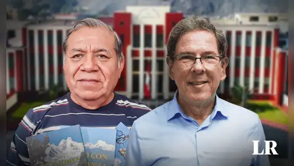 Agustín Zuñiga, el ingeniero que superó al mejor alumno de la UNI, Barton Zwiebach, en el examen de admisión