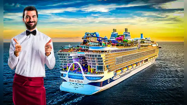 Descubre cómo trabajar en un crucero en EE. UU. este 2024: sueldo y requisitos para postular