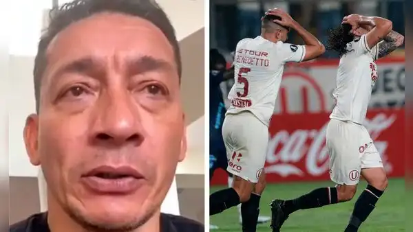 Galván reveló qué jugador Universitario no debió renovar para el 2024: "La inversión no fue grande"