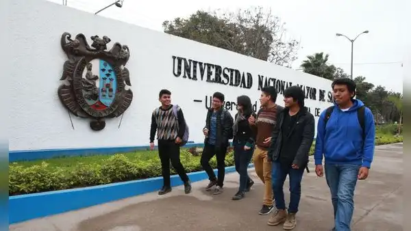 San Marcos: detectan irregularidades en obras de más de S/15 millones para la implementación de laboratorios