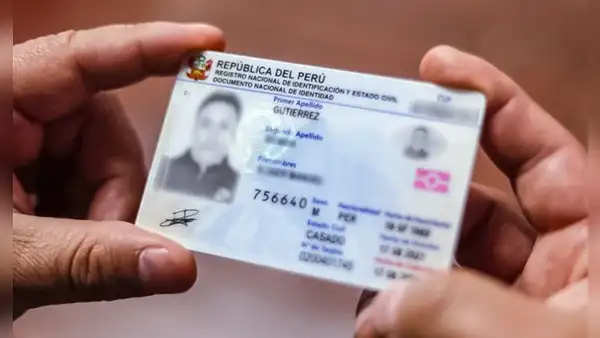 Anuncian más campañas de DNI electrónico gratis este 15 de mayo: puedes acceder si cumples estos requisitos