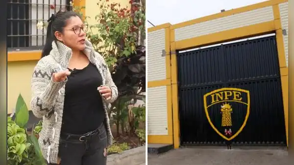 Mujer en prisión desde hace 13 años, por Día de la Madre: "Mi hijo aún me espera, aunque con resentimiento"
