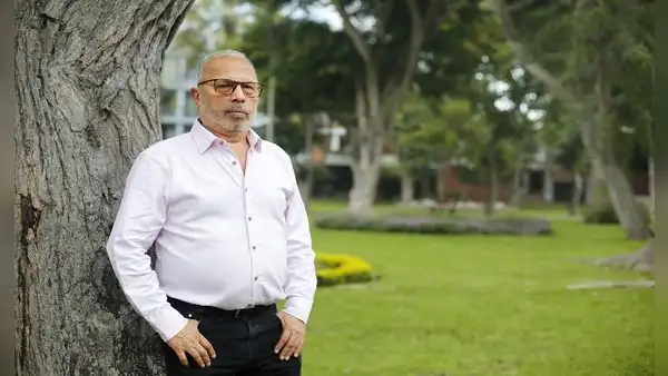 Hugo Coya: Una muestra del menosprecio de la presidenta por la prensa es que ha puesto a un vocero en Palacio