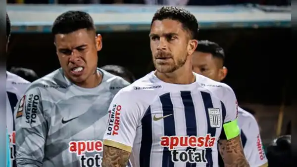 ¿Por qué es tendencia Arregui y qué tiene que ver la cinta de capitán de Alianza Lima?