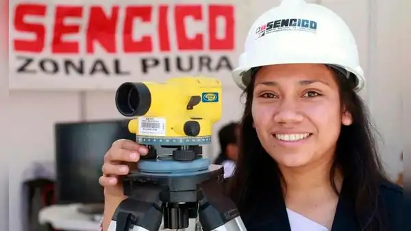 Sencico ofrece carreras técnicas gratis en Lima y regiones: ¿cómo postular y hasta cuándo hay plazo?