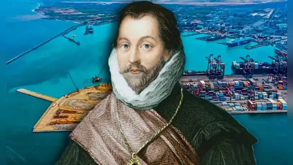 Conoce quién fue uno de los primeros piratas en llegar al Callao: quería destruir el virreinato