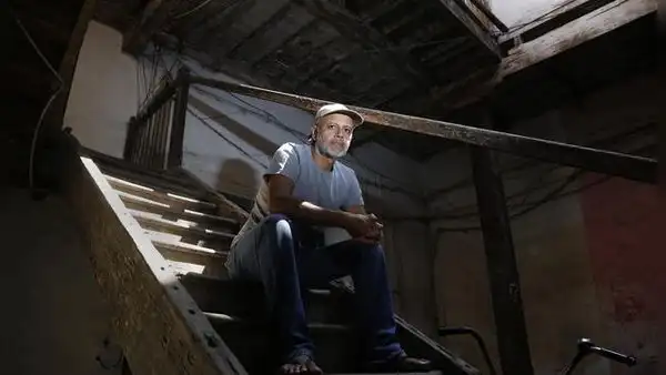 Wicho García: "La cultura y la educación son enemigos de un gobierno corrupto"