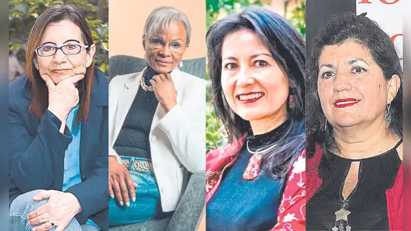 La hora de las mujeres