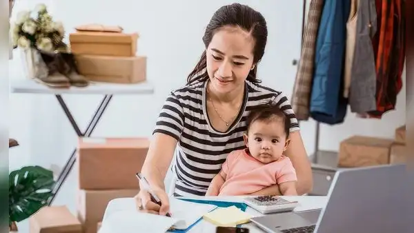Derechos laborales de las madres trabajadoras