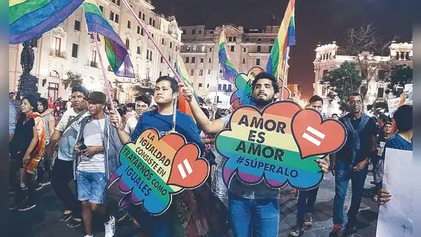 Alertan de que decreto califica como trastorno mental las diversidades sexuales
