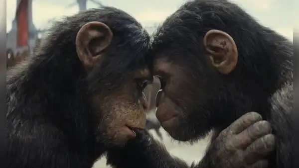 ¿‘El planeta de los simios: nuevo reino’ tiene escenas poscréditos?