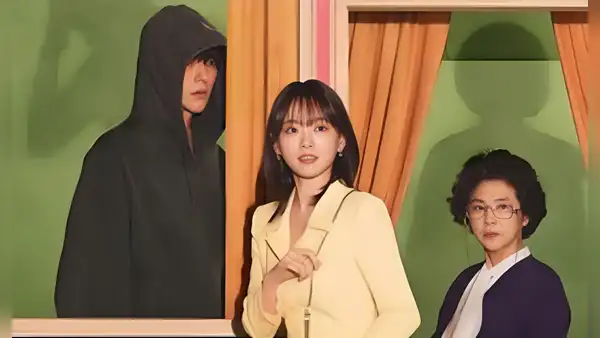 ‘Una familia atípica’, REPARTO: ¿quién es quién en la serie coreana de Netflix?