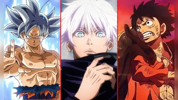 ‘Dragon Ball Super’, ‘Jujutsu Kaisen’ o ‘One Piece’: descubre el manga más vendido en lo que va de 2024