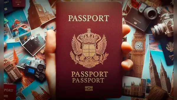 El país de América con el pasaporte más poderoso en 2024: supera a Estados Unidos y Brasil