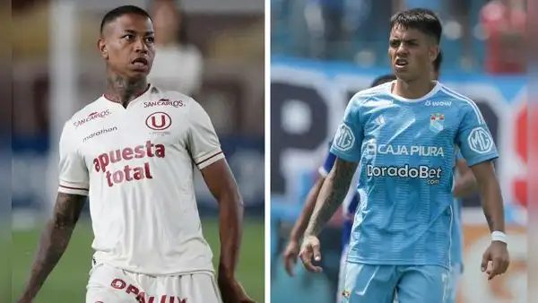 ¿Qué pasa si Universitario y Sporting Cristal empatan en la tabla de posiciones del Torneo Apertura?