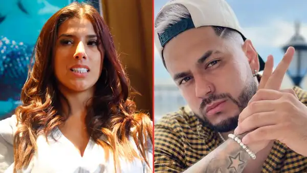 Bryan Torres revela bochornosa anécdota con Yahaira Plasencia en su auto: ¿qué sucedió?