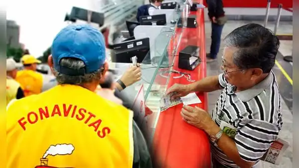Grupo de reintegro 2 del Fonavi cobraría la segunda semana de julio, según Comisión Ad Hoc