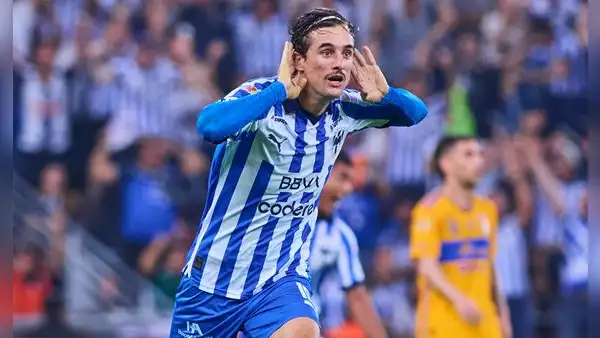 Monterrey empató con Tigres por el clásico regio y clasificó a semifinales de la Liga MX