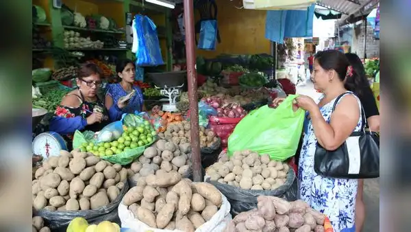 INEI: Se incrementa el número de hogares jefaturados por mujeres