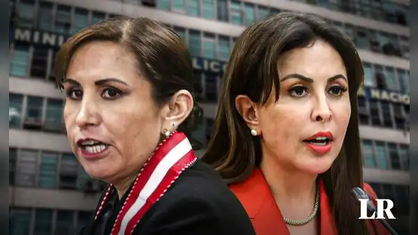 Fiscalía denuncia que Patricia Benavides y Patricia Chirinos orquestaron ataque a la JNJ