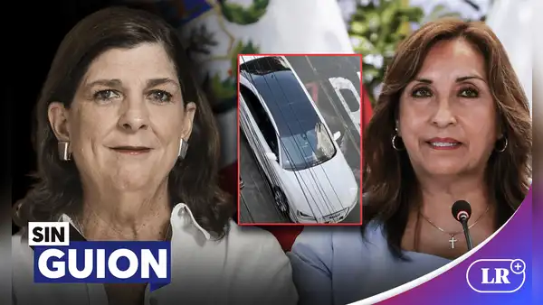 RMP sobre visita de Boluarte a la oficina de Castañeda: "Había algo ahí que la presidenta necesitaba"