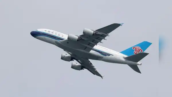 México y China inauguran ruta aérea de 14.000 kilómetros