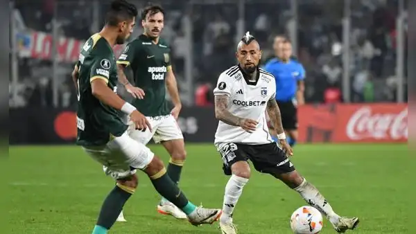 Canal confirmado del Alianza Lima vs. Colo-Colo para duelo decisivo por la Copa Libertadores