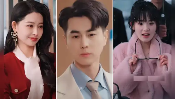 'Amor de altos vuelos': ver ONLINE gratis la serie completa que se volvió viral en TikTok