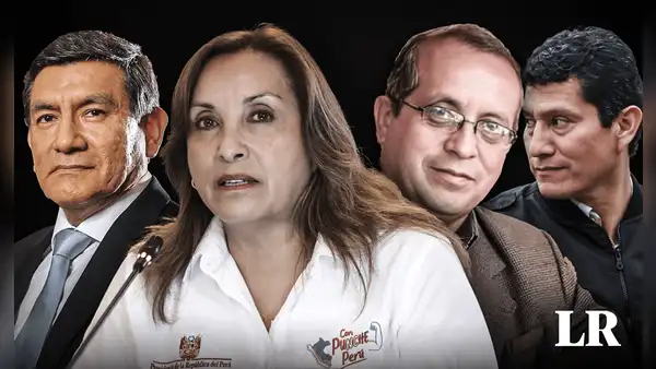 Carlos Morán confirmó reuniones con Dina Boluarte y Nicanor: "Me dijo que desconfiaba de Colchado"