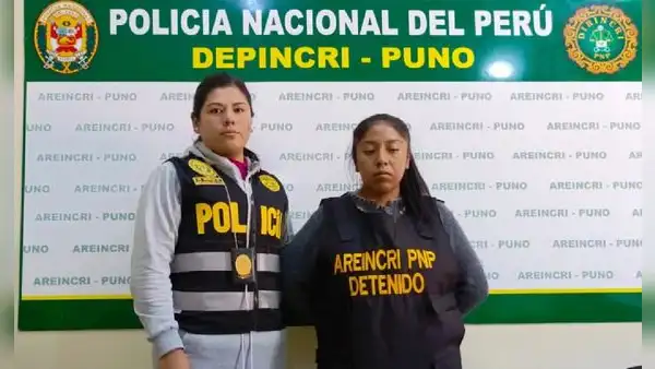 Mujer habría asesinado a su hijastro de 5 años en Puno: menor presentaba graves signos de tortura