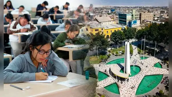 Confirman creación de nueva universidad nacional en Ica: ¿en dónde estará ubicada y qué carreras ofrecerá?