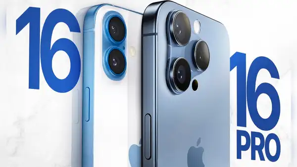 Estos son los posibles colores que tendrían los iPhone 16 y iPhone 16 Pro