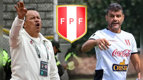 Roverano reveló cómo Reynoso le faltó el respeto en la selección: "Se metió a gritar a los jugadores"