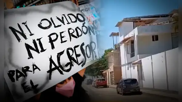 Trabajadora del hogar pretende lanzarse de vivienda en Piura: huía de un intento de abuso sexual