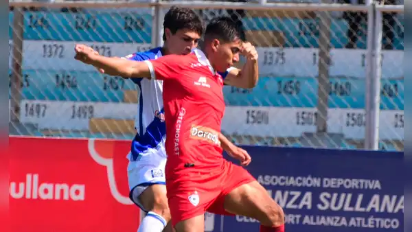 Cienciano dio el golpe en Sullana: vencieron 1-0 a Alianza Atlético por el Apertura de la Liga 1