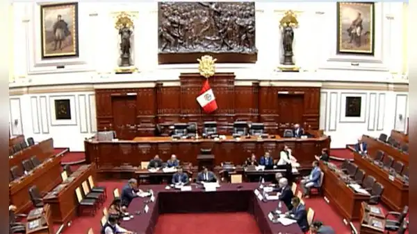 Comisión de Economía aprueba dictamen para reformar el sistema de pensiones