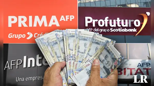 Cronograma de retiro AFP 2024: mira las fechas para presentar tu solicitud, según último dígito de tu DNI