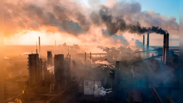 Los 7 países que cumplen con el estándar de la MEJOR calidad de aire en el 2024, revela la OMS