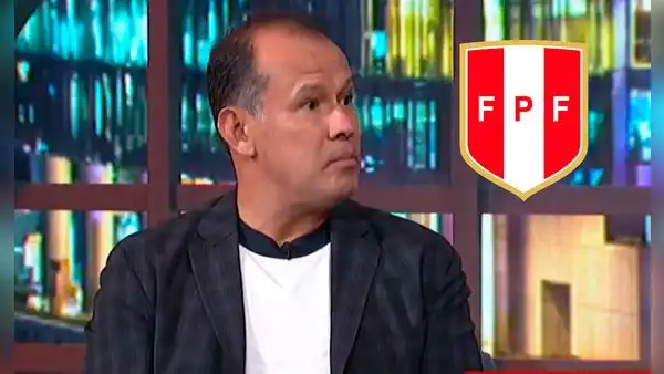 Juan Reynoso reveló que no puso trabas económicas para salir de la selección peruana: "Se manejó mal"
