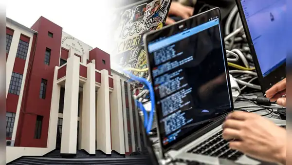 UNI será la primera universidad en enseñar inteligencia artificial: ¿qué falta para que sea oficial?