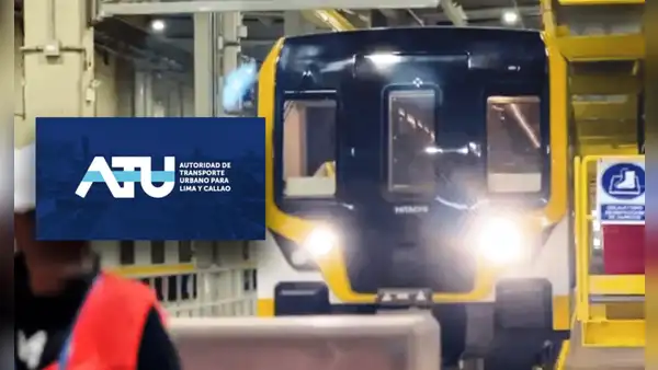 De Ate a Callao en 45 minutos: así será el TREN SUBTERRANEO DE LA LÍNEA 2 que unirá 10 distritos de Lima