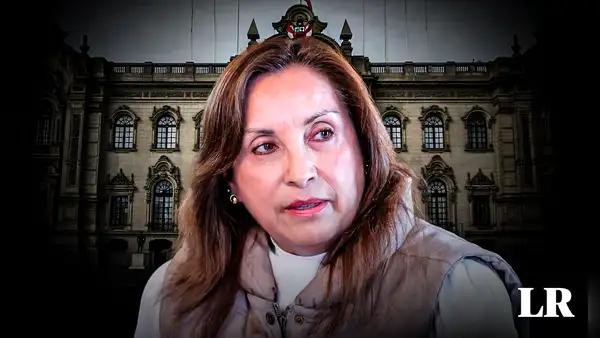 Vacancia presidencial en camino: alistan moción contra Dina Boluarte por incapacidad moral
