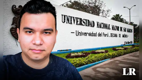Renunció a su trabajo para crear videos en TikTok y hoy gana más de 1 millón de soles: conoce a JorGeek