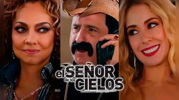 ‘El señor de los cielos 9’, capítulo 65 completo, por Telemundo: horario, canal y dónde ver