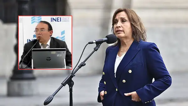 INEI revela que postergación de resultados de pobreza fue por "orden" de la PCM